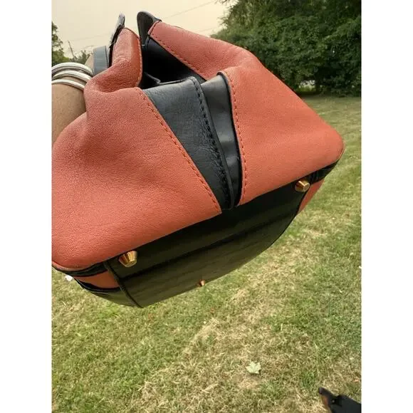 Chloe Handbag Preloved bag & wallet bundle - Picture 2 of 16